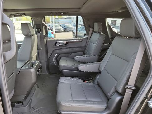 New 2026 Chevrolet Tahoe Z71 AWD/4WD image 21
