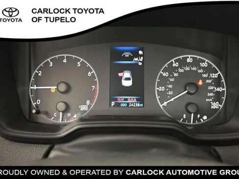 Used 2025 Toyota Corolla LE FWD image 19
