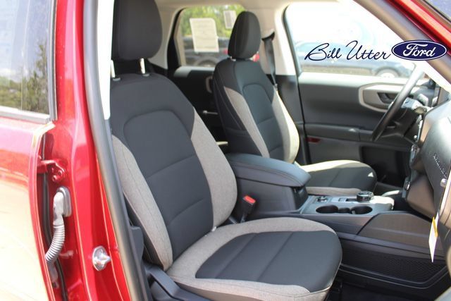 New 2026 Ford Bronco Sport Big Bend AWD/4WD image 7