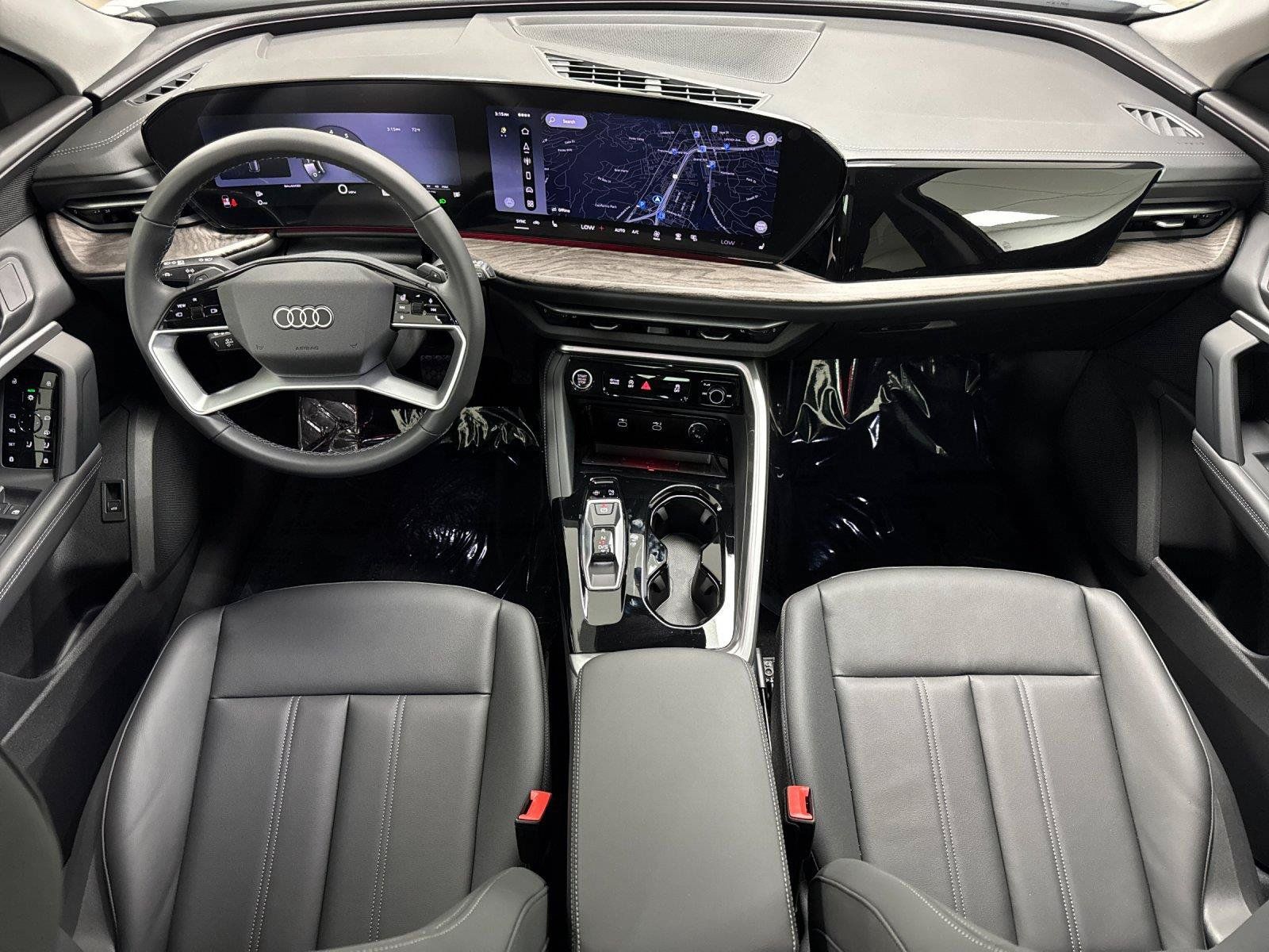 New 2026 Audi Q5 Premium AWD/4WD image 12