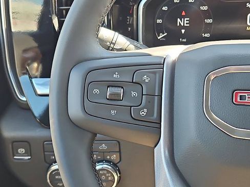 New 2026 GMC Sierra 1500 Elevation AWD/4WD image 17