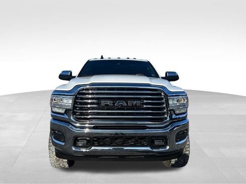 Used 2019 RAM 2500 Limited image 25