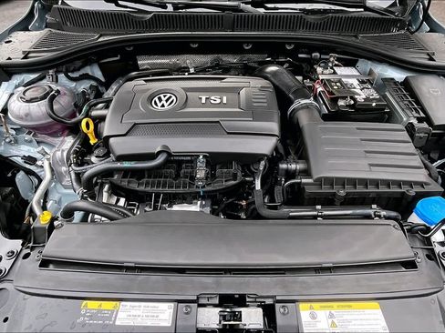 New 2026 Volkswagen Jetta GLI Autobahn image 16