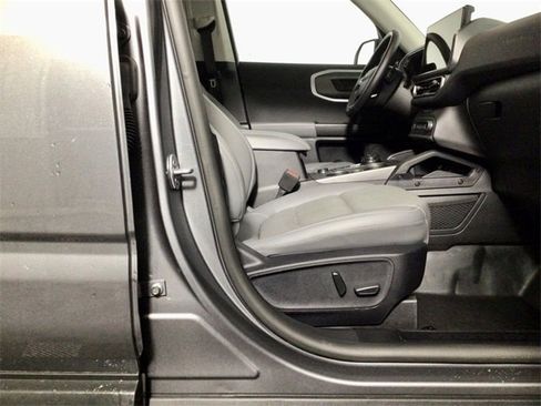 Used 2025 Ford Bronco Sport Badlands image 33