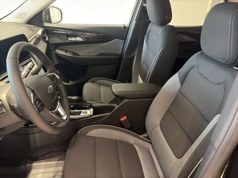 New 2026 Chevrolet TrailBlazer LT image 12
