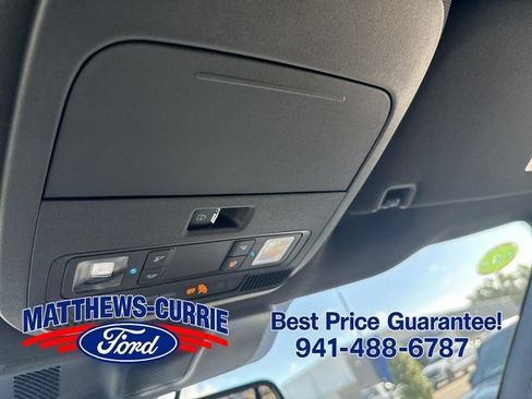 New 2026 Ford F150 XLT w/ Equipment Group 302A MID AWD/4WD image 24