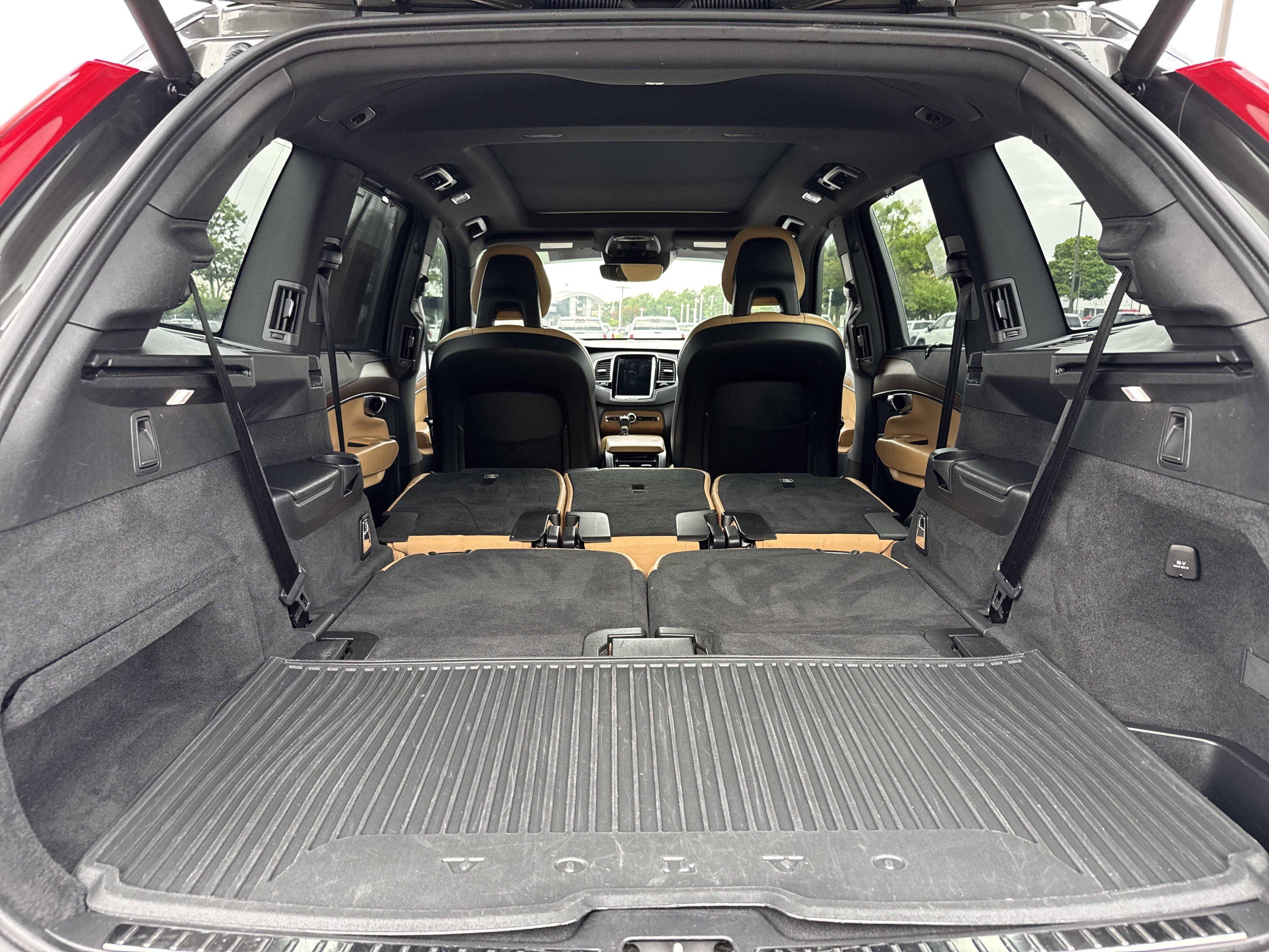 Used 2020 Volvo XC90 T6 Inscription AWD/4WD image 38