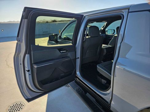 Used 2026 GMC Sierra EV AT4 image 16