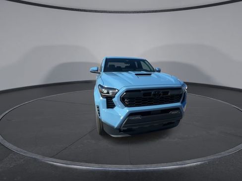 New 2026 Toyota Tacoma TRD Sport image 4