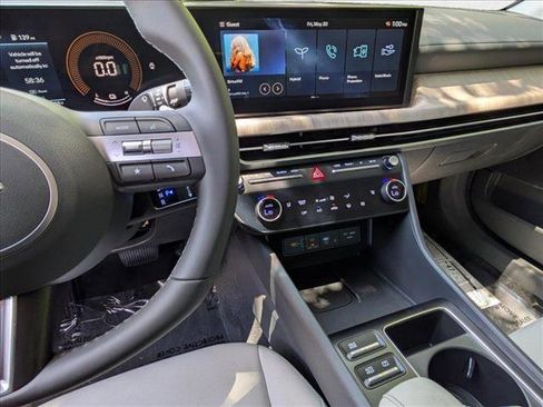 New 2025 Hyundai Sonata SEL image 12