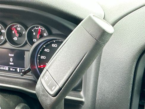 New 2025 Chevrolet Silverado 3500 W/T w/ WT Convenience Package image 11