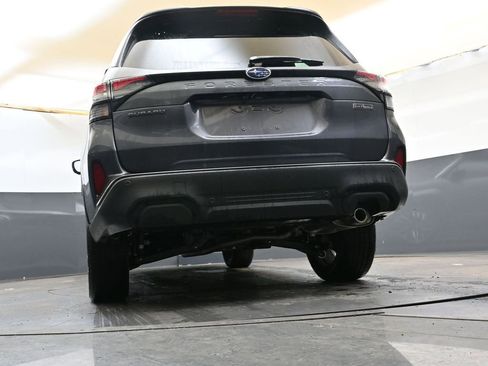 New 2026 Subaru Forester Touring image 42