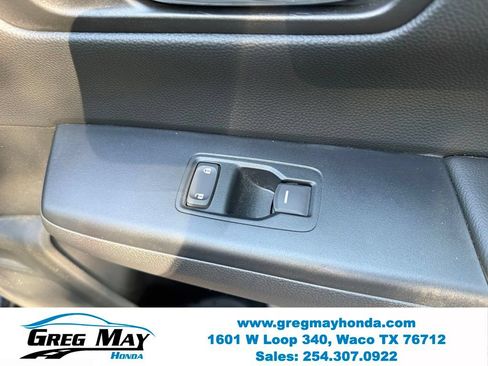 Used 2026 Honda CR-V Sport image 28