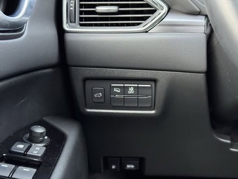 Certified 2025 MAZDA CX-5 AWD 2.5 S w/ Preferred Package image 34