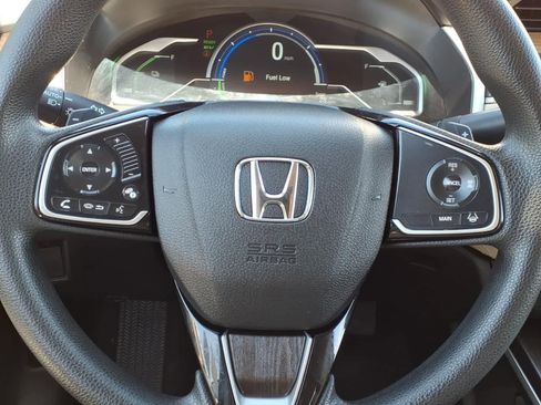 Used 2018 Honda Clarity Plug-In Hybrid image 16