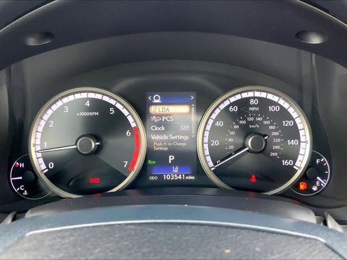 Used 2019 Lexus NX 300 F Sport w/ Accessory Package 2 image 24