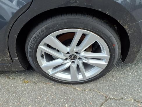 New 2025 Lexus IS 300 w/ Comfort Package image 6