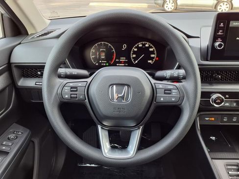 New 2026 Honda CR-V LX image 14