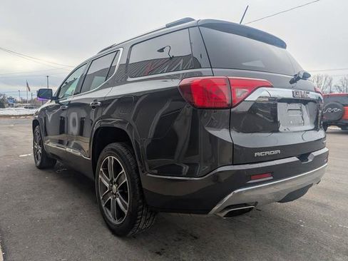Used 2018 GMC Acadia Denali image 5