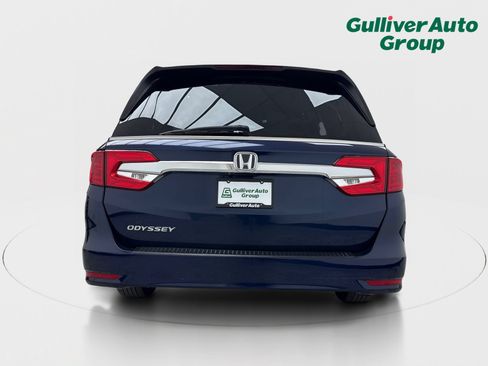 Used 2020 Honda Odyssey EX-L image 7