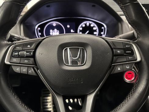 Used 2021 Honda Accord Sport image 14