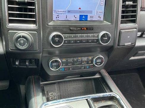 Used 2019 Ford Expedition Max Limited w/ Equipment Group 303A AWD/4WD image 24