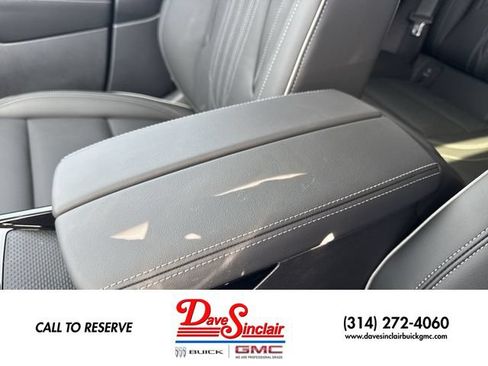 New 2026 Buick Envision Avenir AWD/4WD image 21