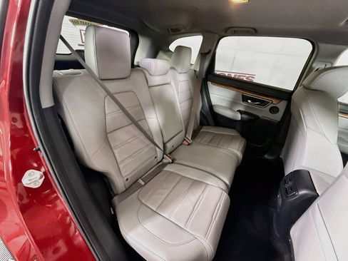 Used 2021 Honda CR-V EX-L image 30