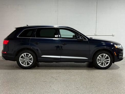 Used 2017 Audi Q7 3.0T Premium Plus AWD/4WD image 5