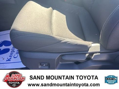 Used 2024 Toyota Tacoma SR5 w/ SR5 Upgrade Package image 16