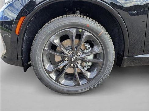 New 2026 Dodge Durango GT w/ Blacktop Package image 10
