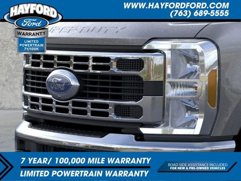 New 2026 Ford F350 XLT w/ 360-Degree Camera Package image 19