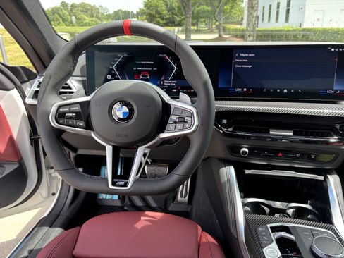 New 2027 BMW M440i Coupe w/ Premium Package RWD image 19