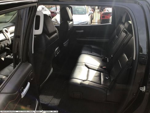 Used 2019 Toyota Tundra TRD Pro image 15