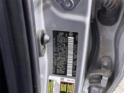 Used 2024 Toyota Camry XSE w/ Cold Weather Package image 35