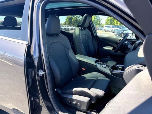 Used 2025 BMW X3 xDrive30i w/ Convenience Package AWD/4WD image 28
