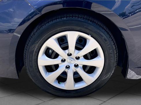Used 2024 Toyota Corolla LE FWD image 15