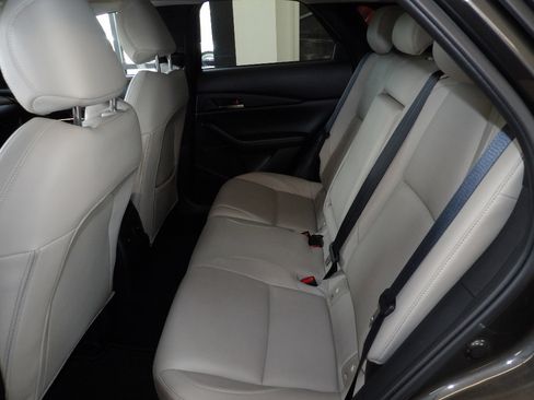 Certified 2023 MAZDA CX-30 AWD 2.5 S w/ Preferred Package image 22