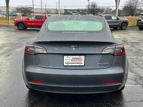 Used 2023 Tesla Model 3 Long Range image 6