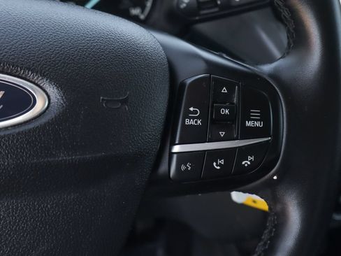 Used 2024 Ford Maverick XLT w/ XLT Luxury Package FWD image 27
