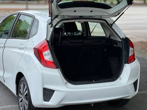 Used 2015 Honda Fit LX image 40