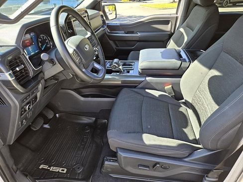 Certified 2023 Ford F150 XLT w/ Equipment Group 302A High image 9