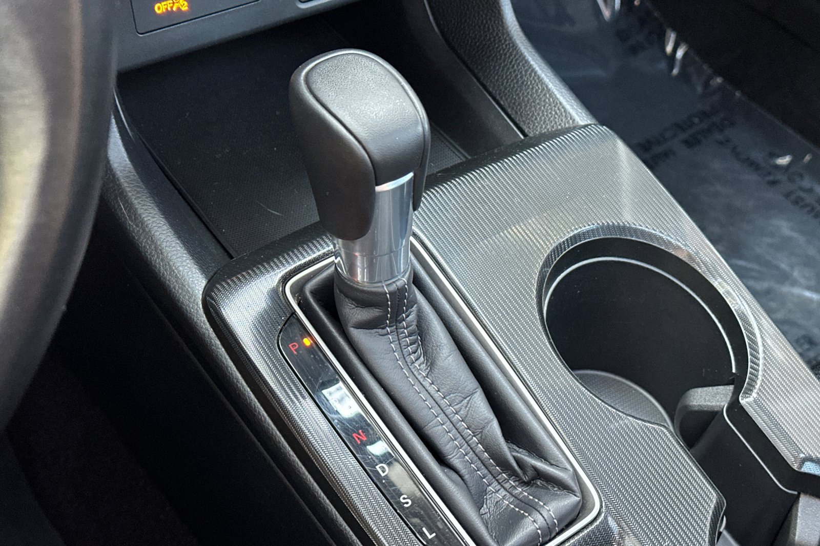Used 2024 Honda Civic EX image 22