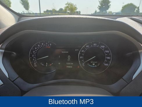 Used 2020 Lincoln MKZ AWD w/ Convenience Package image 25
