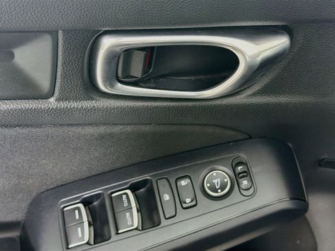 Used 2025 Honda Civic LX image 15