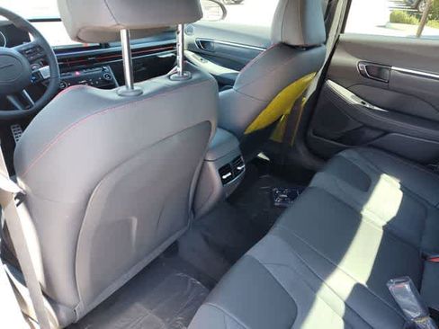 New 2026 Hyundai Sonata N Line FWD image 15