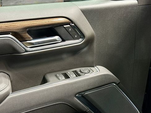 New 2026 Chevrolet Silverado 1500 LT Trail Boss w/ Protection Package image 18