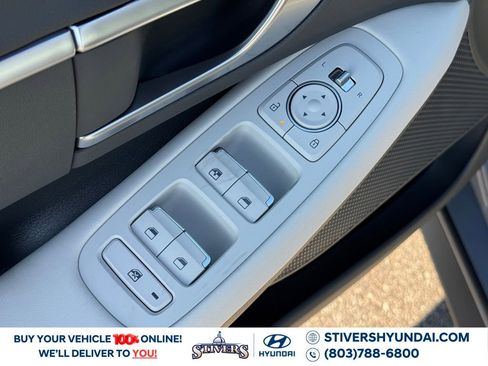 New 2026 Hyundai Sonata SE image 23