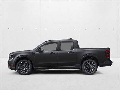New 2026 Ford Maverick Lariat AWD/4WD image 3