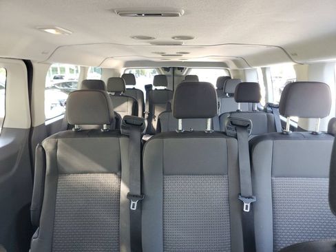 Used 2024 Ford Transit 350 XLT RWD image 16